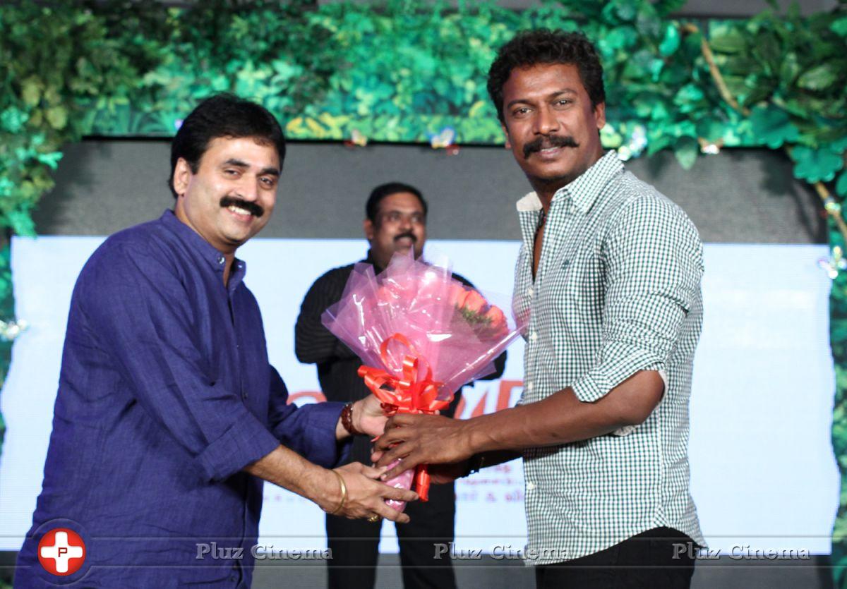 Pulivaal Movie Audio Launch Stills | Picture 691725